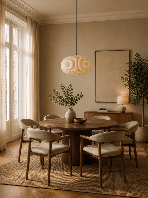 Dining Space