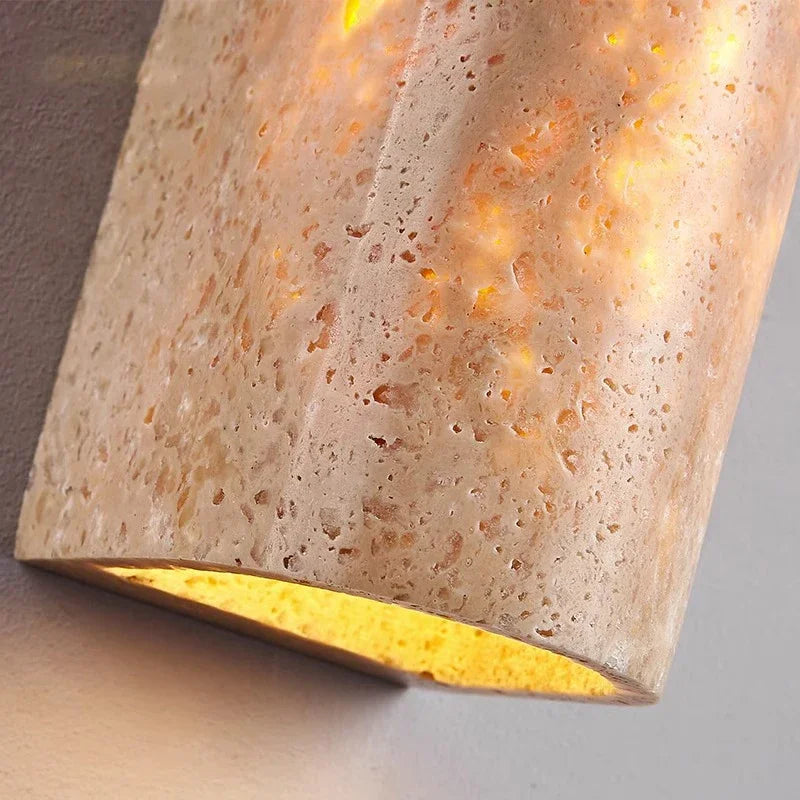 Marble Wall Sconce, catalog view 11