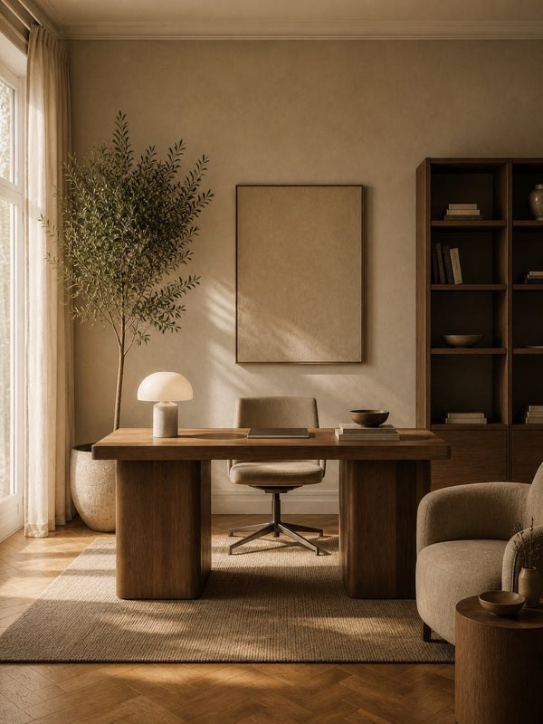 Home Office