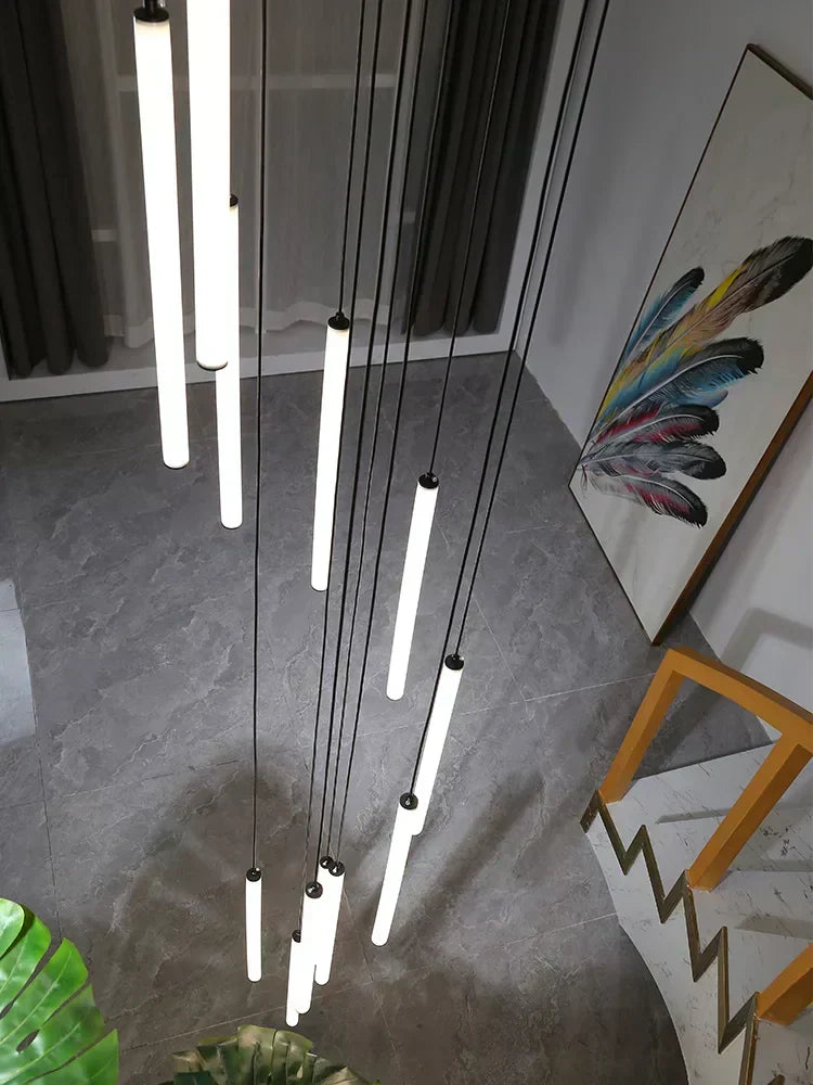 Metal Pendant Light, catalog view 9