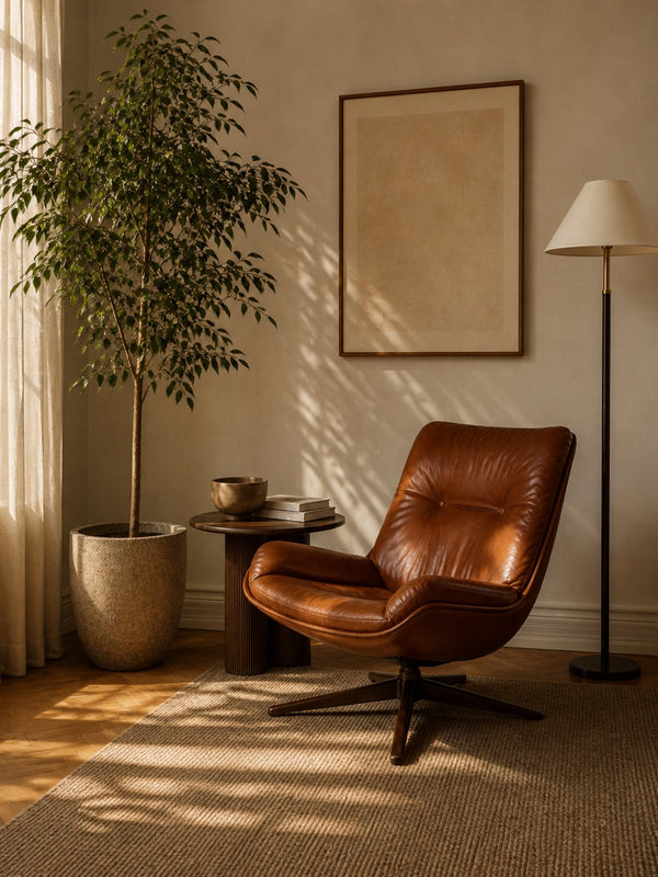 Lounge Corner