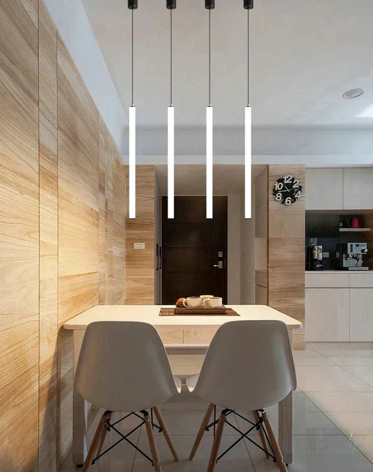 Metal Pendant Light, catalog view 11