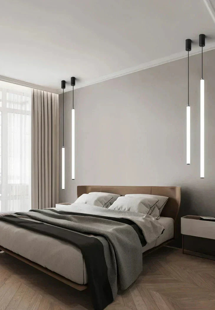 Metal Pendant Light, catalog view 12