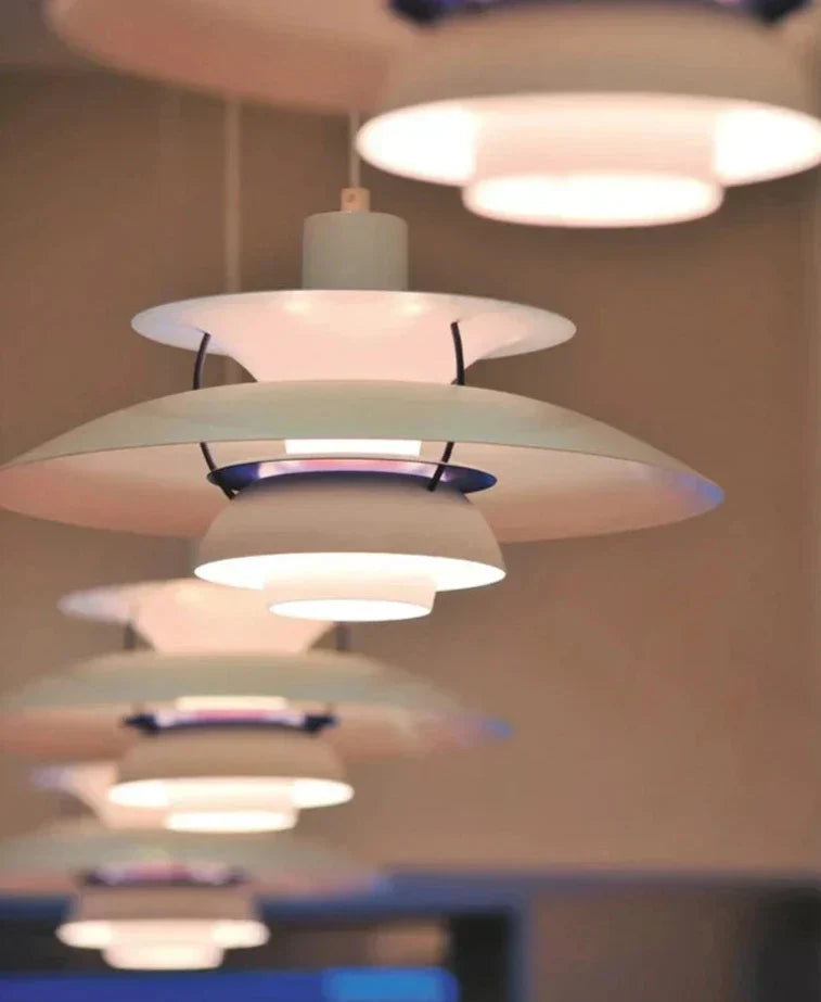 A Pendant Light, catalog view 22