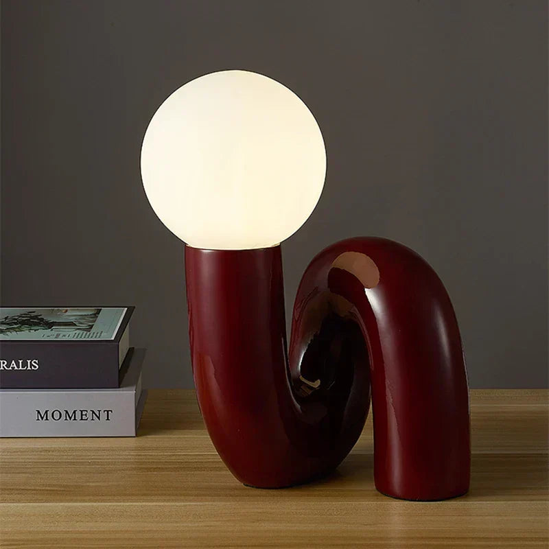 Table Lamp, catalog view 5