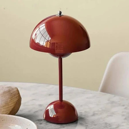 Acrylic Table Lamp, catalog view 12