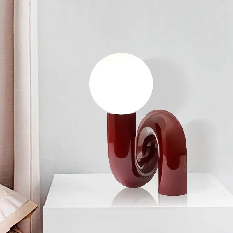 Table Lamp, catalog view 6
