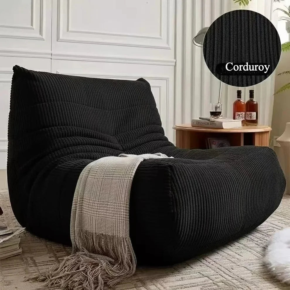 Canapé modulable Togo - Confort sans effort et design intemporel