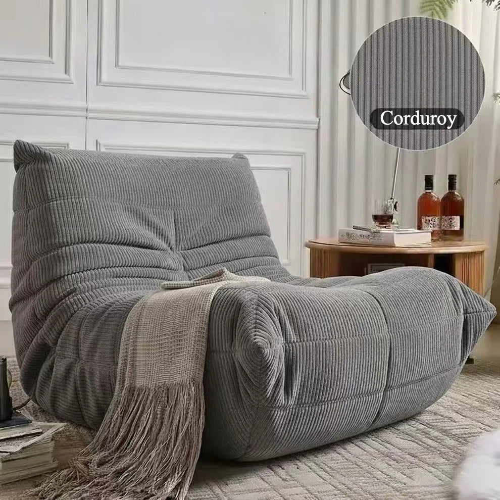 Low Profile Modular Lounge Sofa
