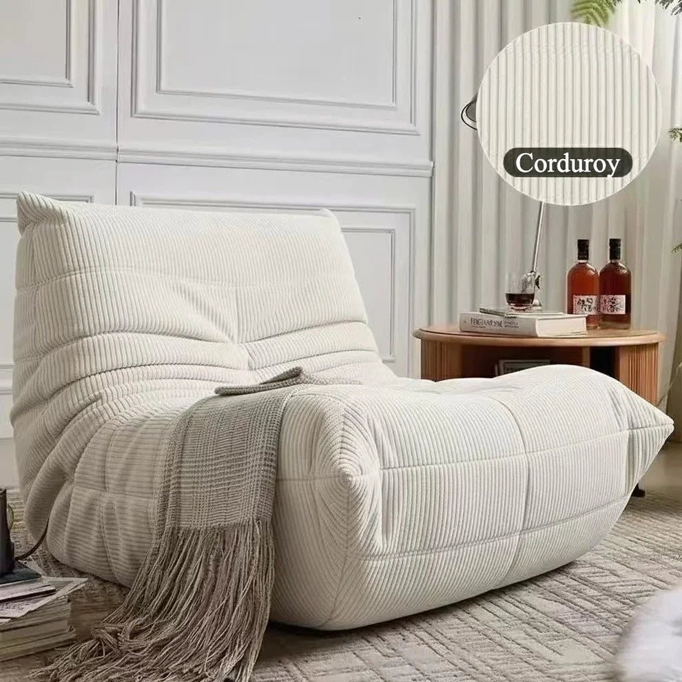 Low Profile Modular Lounge Sofa