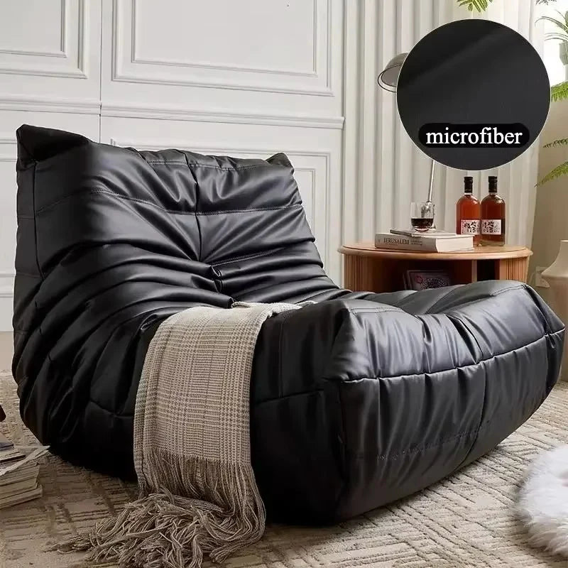 Canapé modulable Togo - Confort sans effort et design intemporel
