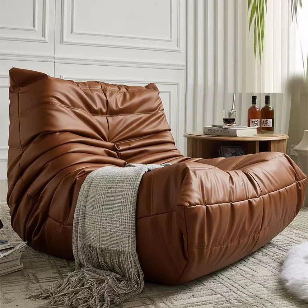 Canapé modulable Togo - Confort sans effort et design intemporel