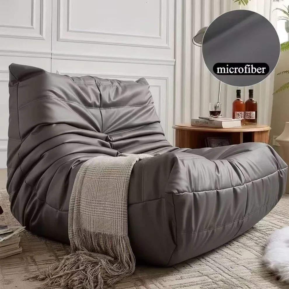 Low Profile Modular Lounge Sofa