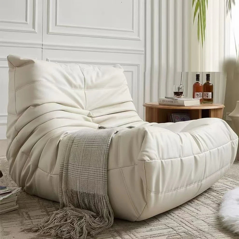 Canapé modulable Togo - Confort sans effort et design intemporel