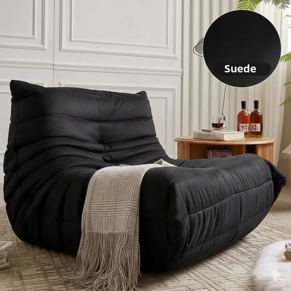 Low Profile Modular Lounge Sofa