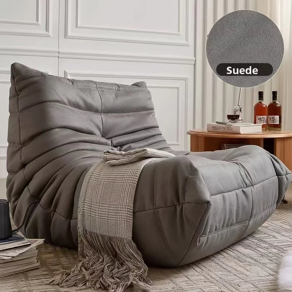 Low Profile Modular Lounge Sofa