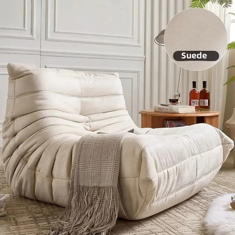 Canapé modulable Togo - Confort sans effort et design intemporel