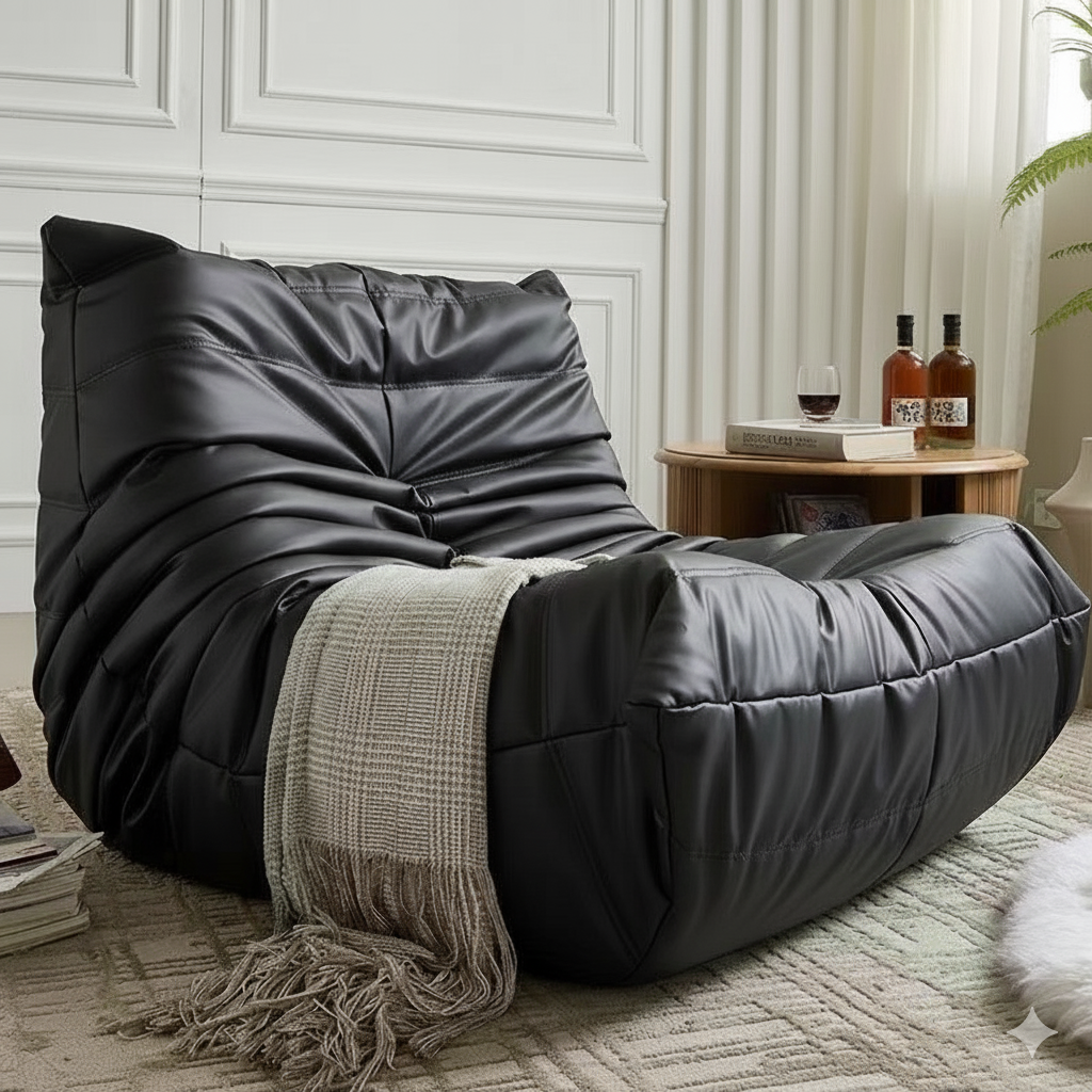 Low Profile Modular Lounge Sofa
