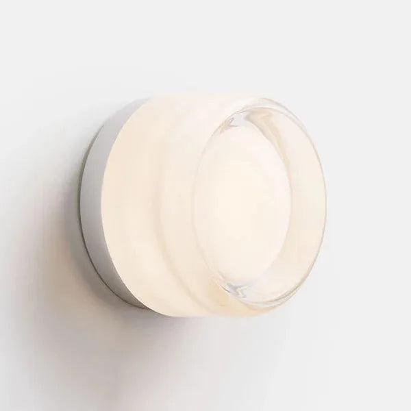 White Wall Sconce, catalog view 10