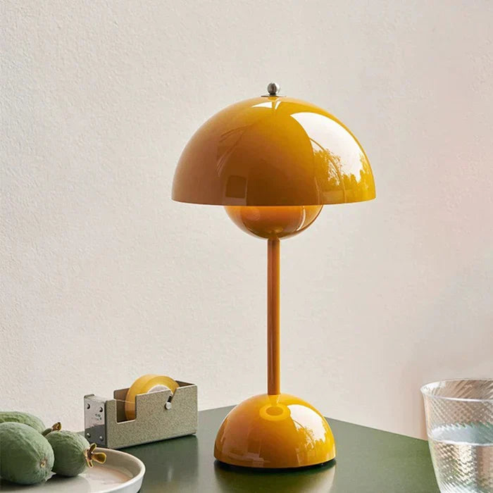 Acrylic Table Lamp, catalog view 16